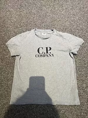 Buy CP Company T Shirt Kids Size 12 • 12.99£
