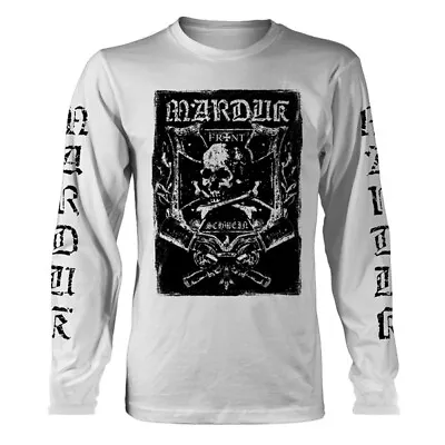 Buy Marduk 'frontschwein' White - (megastore Exclusive) Official - Ph12145lsxxl • 25£