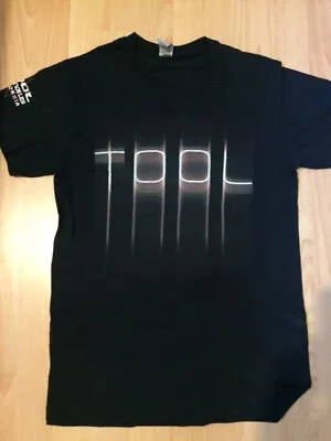 Buy TOOL Official Merch T-shirt - 2022 Fear Innoculum Tour - Small • 50£