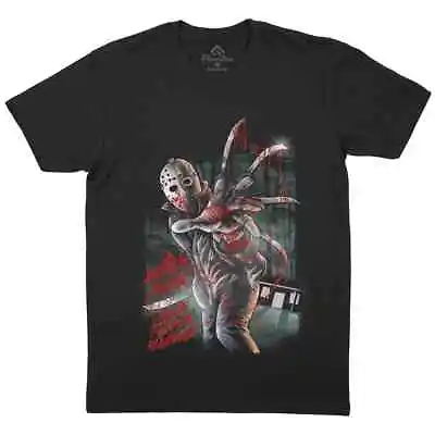 Buy American Terror T-Shirt Horror Mask Massacre Revenge Blood Death Murderer P607 • 13.99£