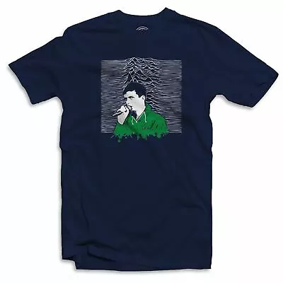 Buy Closer Than Most Northern Pleasures Ian Curtis T Shirt -  Joy Division • 21.95£