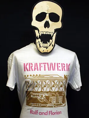 Buy Kraftwerk - Ralf Und Florian - T-Shirt • 13£