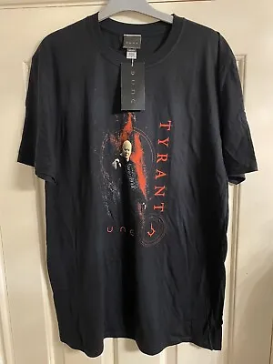 Buy Dune Novelty Men’s T-shirts Xmas Fathers Day Gift Idea Movie Film Top L Large • 6£
