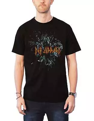 Buy Def Leppard Shatter T Shirt • 16.95£