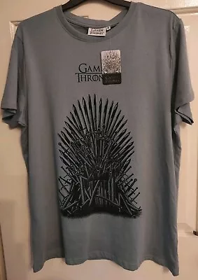 Buy Game Of Thrones T Shirt Size XL • 12£