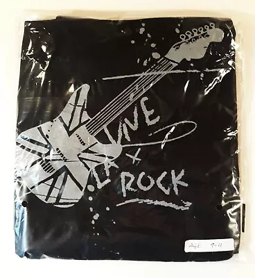 Buy Vive La Rock T Shirt Children's (Sizes To Fit 3-4,7-8, 9-11 Years) New • 6.99£