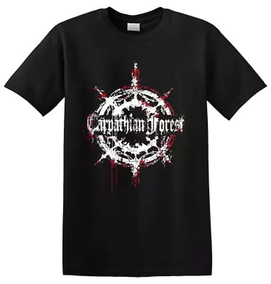 Buy CARPATHIAN FOREST - 'Likeim' T-Shirt • 24.03£