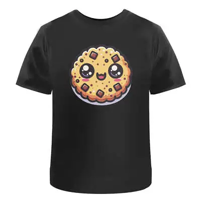 Buy 'Kawaii Cookie' Men's / Women's Cotton T-Shirts (TA045633) • 11.99£
