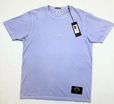 Buy Mens Cp Company T Shirt Xl • 55£