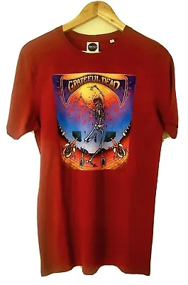 Buy Grateful Dead T Shirt Vintage S M L XL XXL • 14.99£