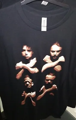 Buy Metallica T Shirt Bnwt L. • 17.99£