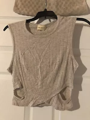 Buy Top By Enough About Me Size S In Very Good Pre-owned Condition! • 6.61£