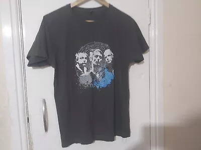 Buy Muse 2006 European Tour T Shirt *small* Unisex? Read Description • 6.99£