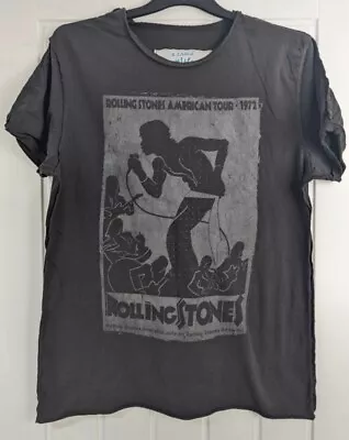 Buy The Rolling Stones T Shirt Rock Band Merch Tee Size XL Mick Jagger • 16.30£