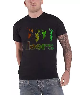 Buy The Doors Spectrum T Shirt • 16.95£