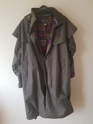 Buy Frostbite Womans Jacket Cape • 50£