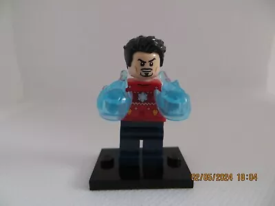 Buy Lego SH0760 Tony Stark, Christmas Jumper • 5.49£