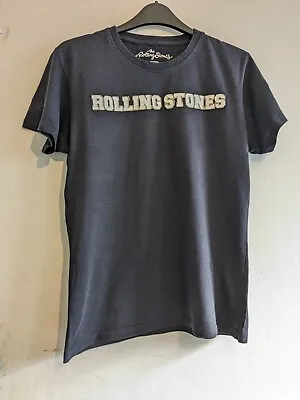 Buy Rolling Stones T Shirt Ladies Size Small • 5£