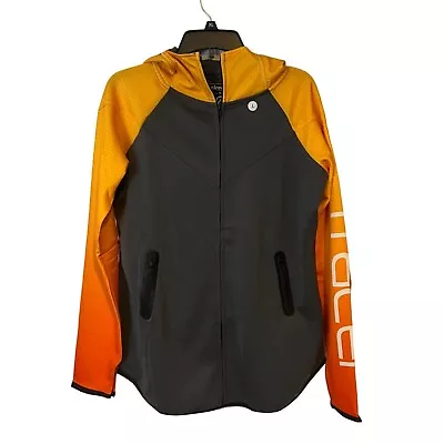 Buy Welovefine Tracer Overwatch Hoodie Jacket Womens Large Full Zip Jacket • 28.37£