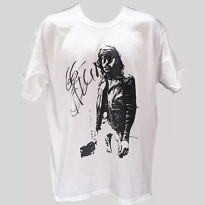 Buy GG Allin Hardcore Punk Rock T-shirt Unisex Short Sleeve Top S-2XL • 14£