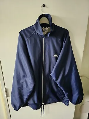 Buy Mec Adidas Jacket Size M • 7.50£