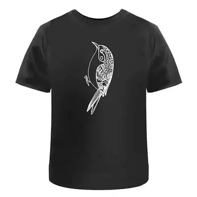 Buy 'Tree Creeper' Men's / Women's Cotton T-Shirts (TA006627) • 11.99£