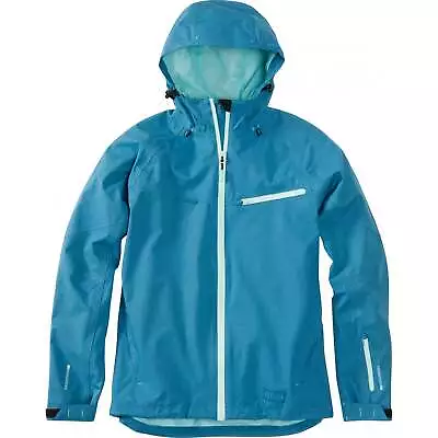 Buy Madison Leia Women's Waterproof MTB Jacket • 30.95£