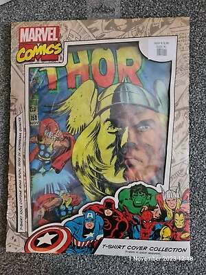 Buy Marvel Thor T Shirt Mens Xl • 9.95£