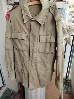 Buy  Afganka  Jacket Size 50? (1980?) Used • 56.63£