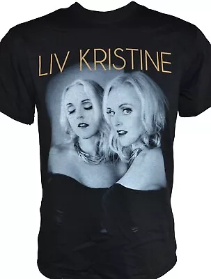 Buy LIV KRISTINE - Vervain - T-Shirt - L / Large - 165915 • 6.45£