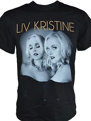 Buy LIV KRISTINE - Vervain - T-Shirt - M / Medium - 165914 • 6.45£