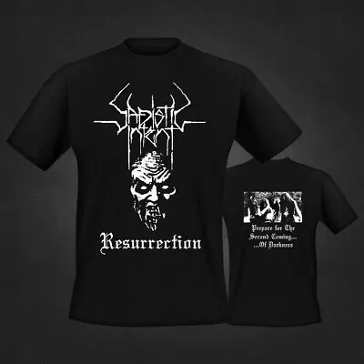 Buy Sadistic Intent - Resurrection - T-Shirt • 19.01£