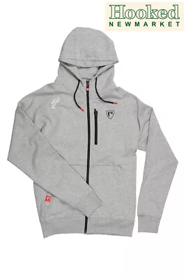 Buy Fox Rage Lightweight Grey Replicant Hoody *NEXT DAY DELIVERY* • 39.99£