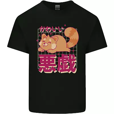 Buy Kawaii Red Panda Japanese Cute Kids T-Shirt Childrens • 7.99£