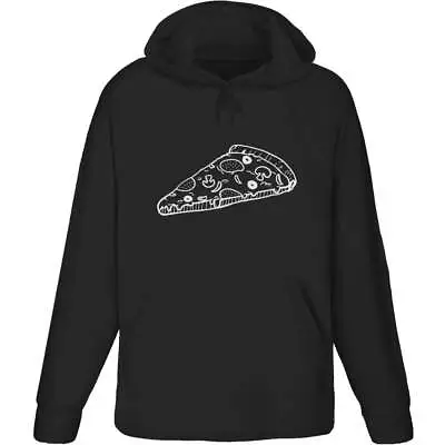 Buy 'Pizza Slice' Adult Hoodie / Hooded Sweater (HO006226) • 24.99£