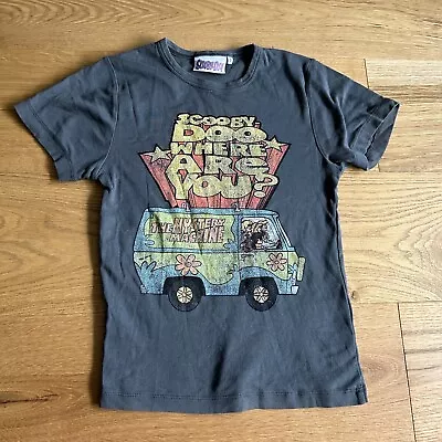 Buy Scooby Doo Urban Outfitters Size Small T-shirt • 21£