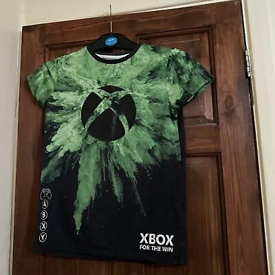 Buy Xbox T Shirt • 5£
