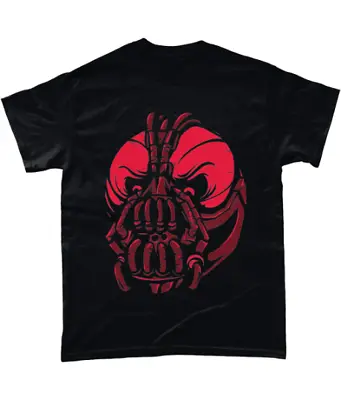 Buy Unisex- Bane T-shirt, Devil T-shirt, Demon T-shirt, Satanic T-shirts • 19.99£