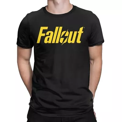 Buy Fallout 4 T Shirt • 18.99£
