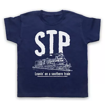 Buy Interstate Love Song Stp Unofficial 90's Rock Anthem Kids Childs T-shirt • 16.99£