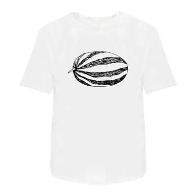 Buy 'Watermelon' Men's / Women's Cotton T-Shirts (TA034357) • 11.89£