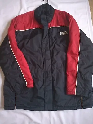 Buy Lonsdale Men's  XL Jacket .Ex Con • 16.50£