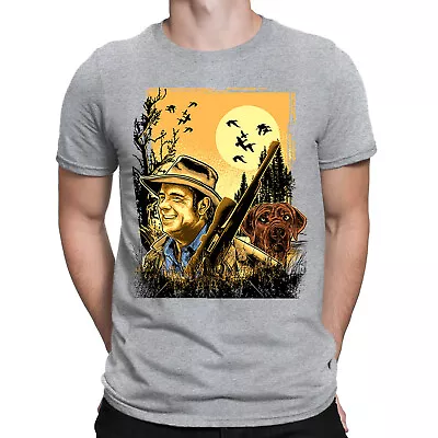 Buy Hunter Dog Animal Hunting Adventure Lovers Gift Novelty Mens Womens T-Shirts#BAL • 9.99£