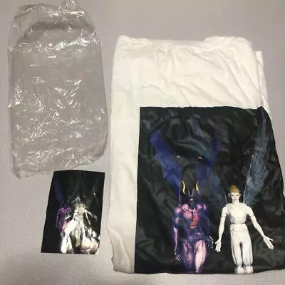 Buy TEKKEN 2 T-shirts Anime Goods From Japan • 47.06£