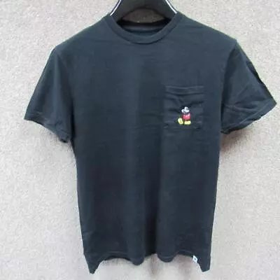 Buy Mens Mickey Mouse  Disney Short Sleeve Tshirt Uk Size S • 7.95£