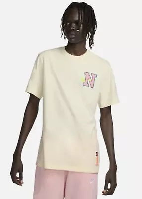Buy Nike Sportswear T Shirt Men’s XL • 34.99£
