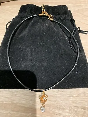 Buy Ladies Orli Jewellery Choker Necklace - Hardly Worn • 7.50£