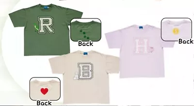 Buy Pre-Order Tokyo Disney Resort 2024 Character T-Shirts Rex Hamm Baymax • 55£