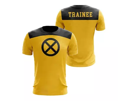 Buy Deadpool Trainee T-Shirt X-Men - Costume Cosplay • 22.99£