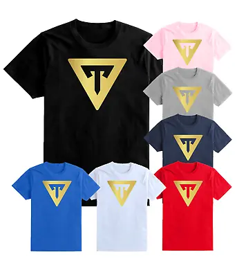 Buy Kids Typical Gamer T Shirt Youtuber Merch TG Plays Gamer Top Boys Girls Gift Tee • 7.95£